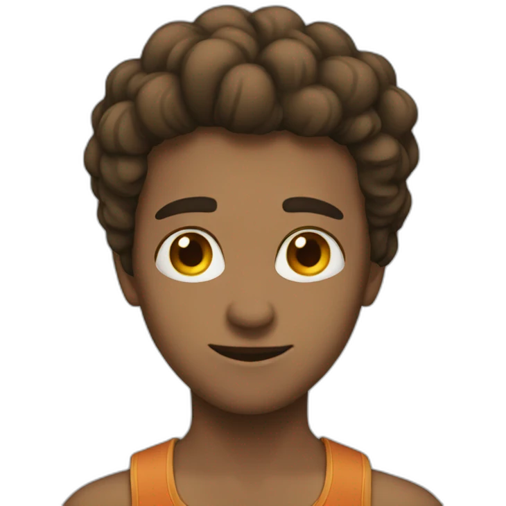 no emoji