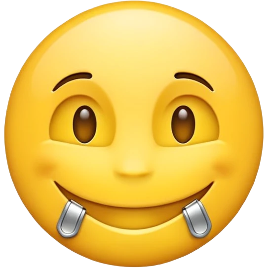 Emoji with brakets emoji