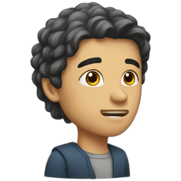 Shsi emoji