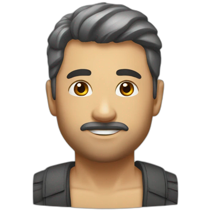 Массаж emoji