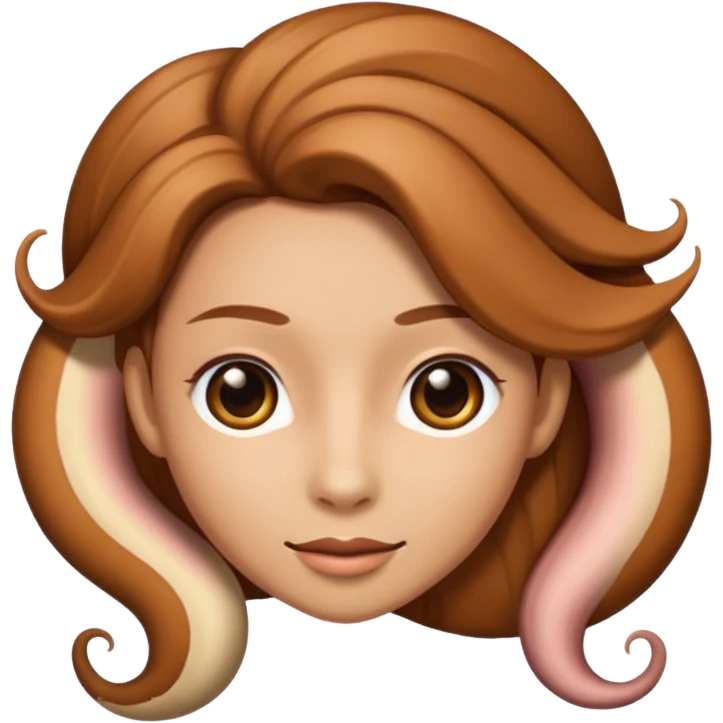 Boa emoji