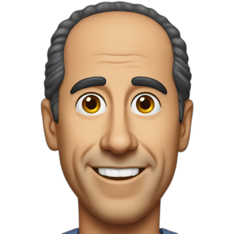jerry-seinfeld emoji
