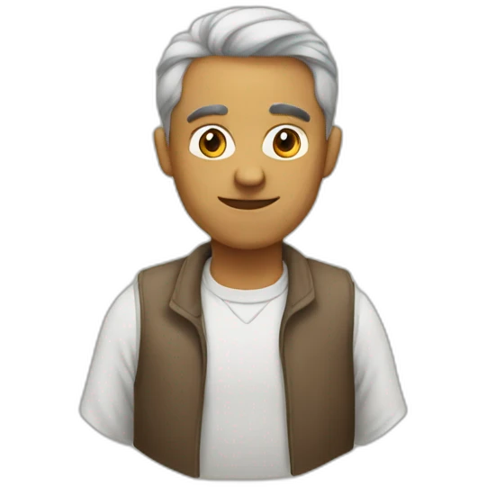 Tebboun emoji