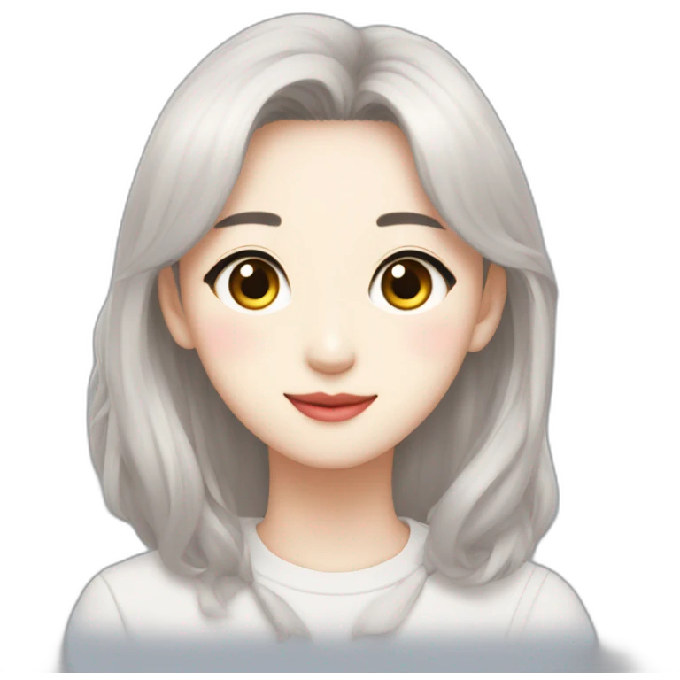 Hwang Hyunjin emoji