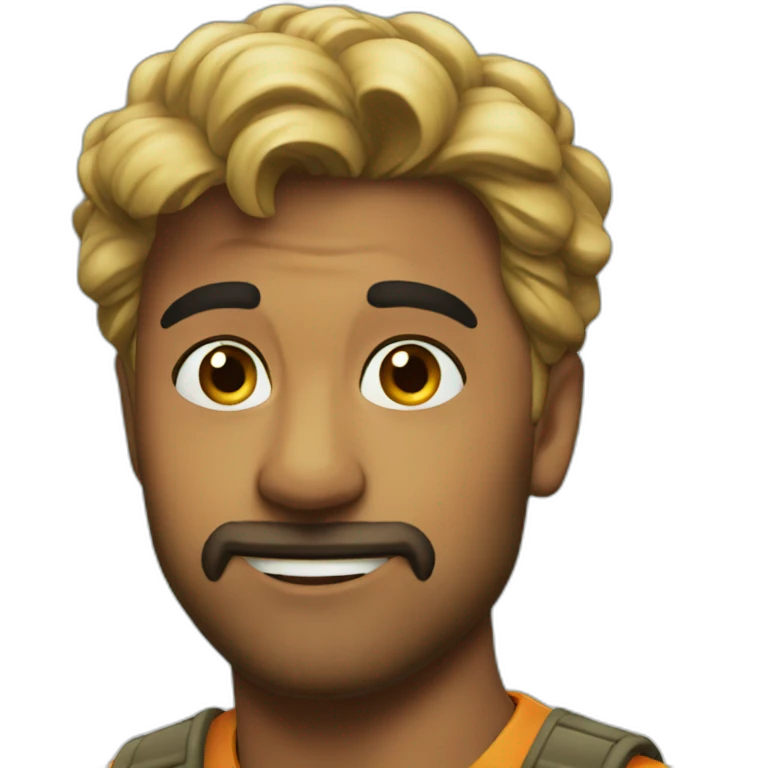 Vijay emoji