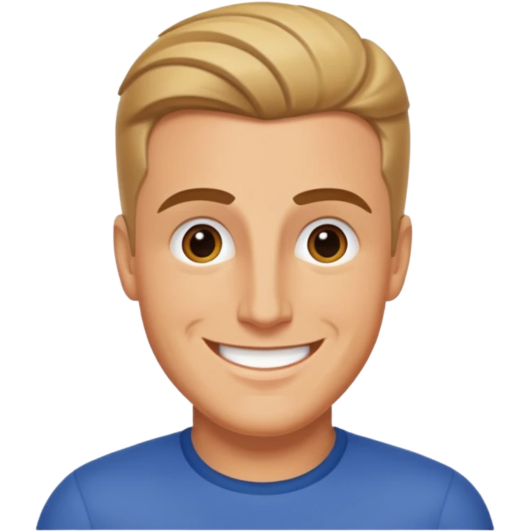 Luciano Huck emoji