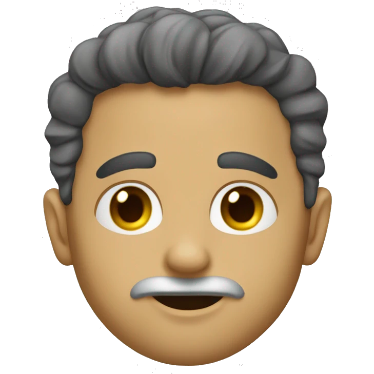бабочка с бантиком emoji