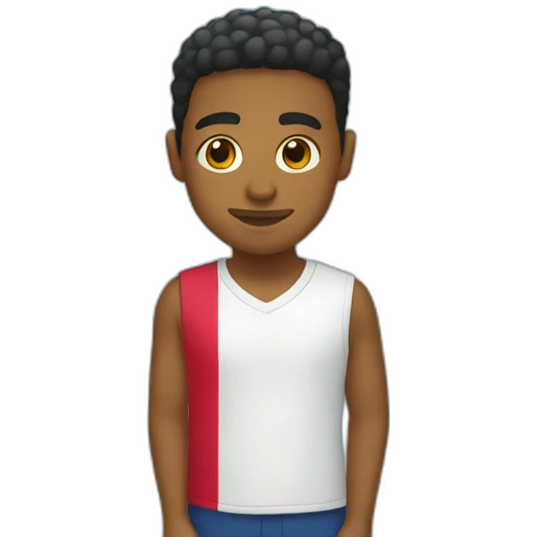 Dominican Republic emoji