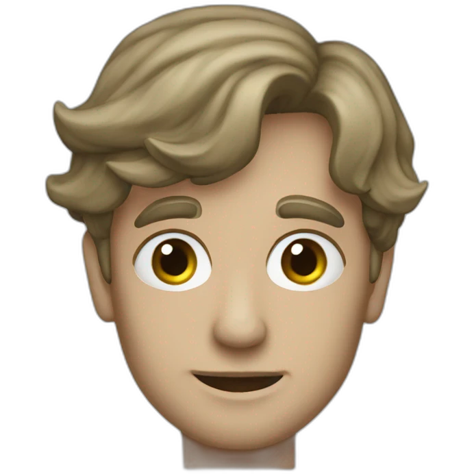 mausser emoji