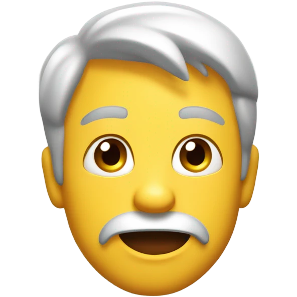 emoji smirking with a raised eyebrow  emoji