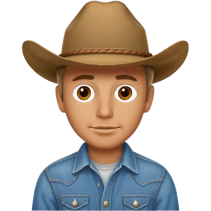  🤠 emoji