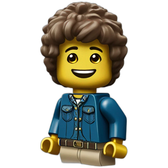 lego minifigures emoji