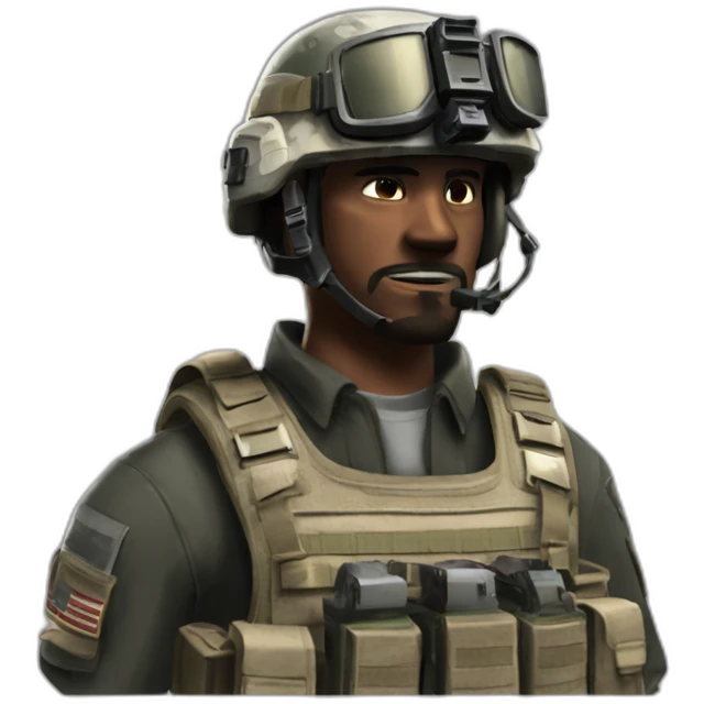 Call of duty warzone emoji