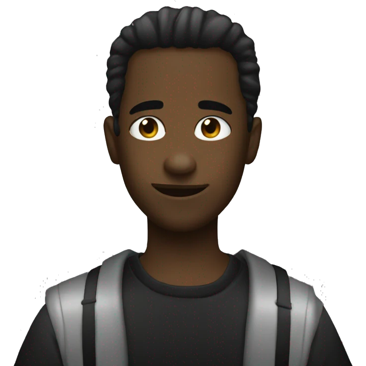 Y2K dark aesthetic  emoji