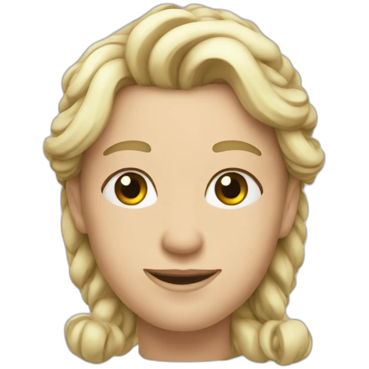 signe jul emoji