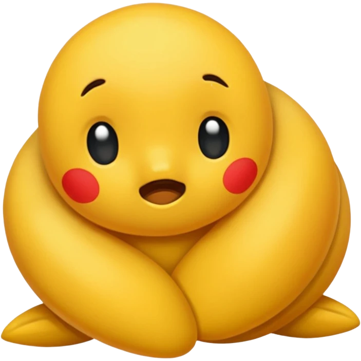 a asian girl sucking a dick emoji