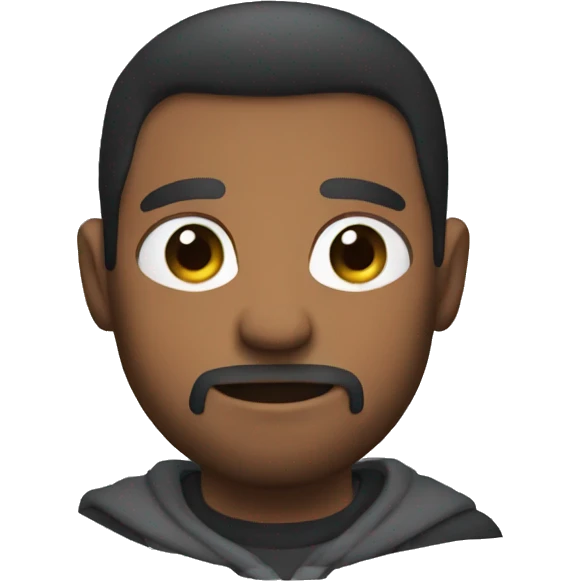 Among us emoji