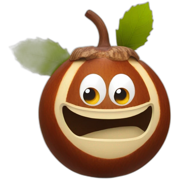 conker emoji