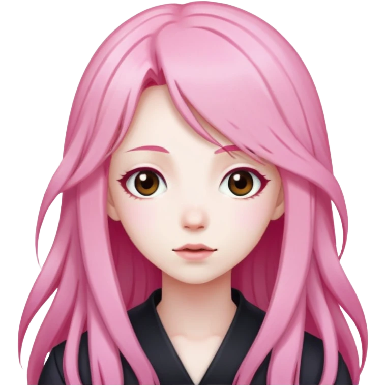 Hitori Gotoh emoji