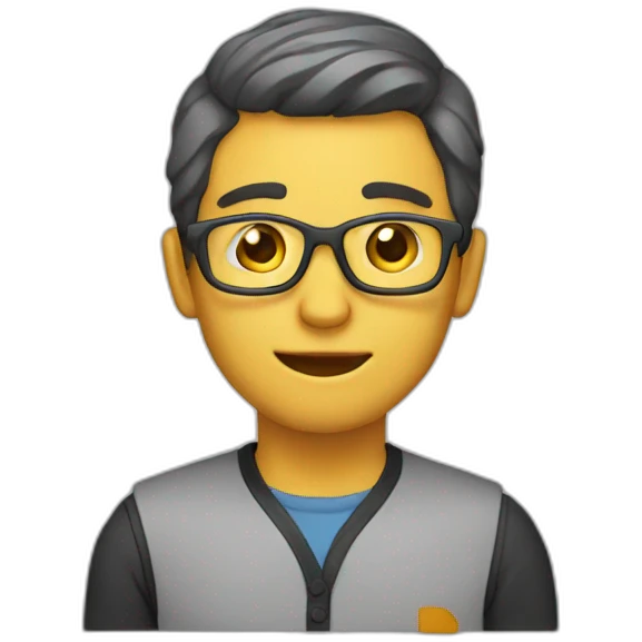 programmer emoji