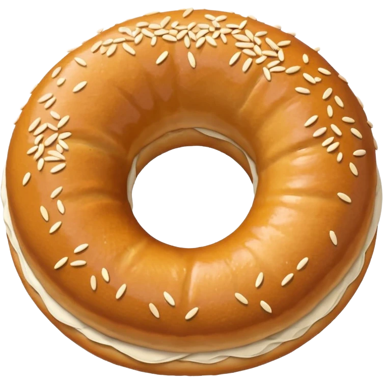 Simit emoji