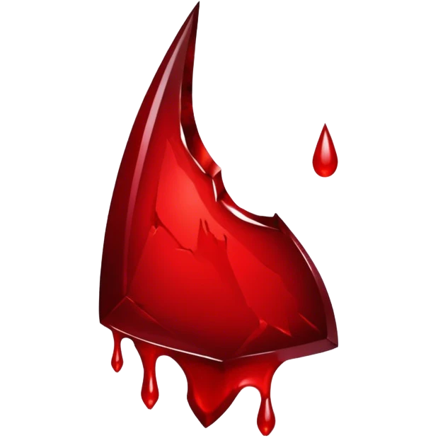 blood shard diablo emoji