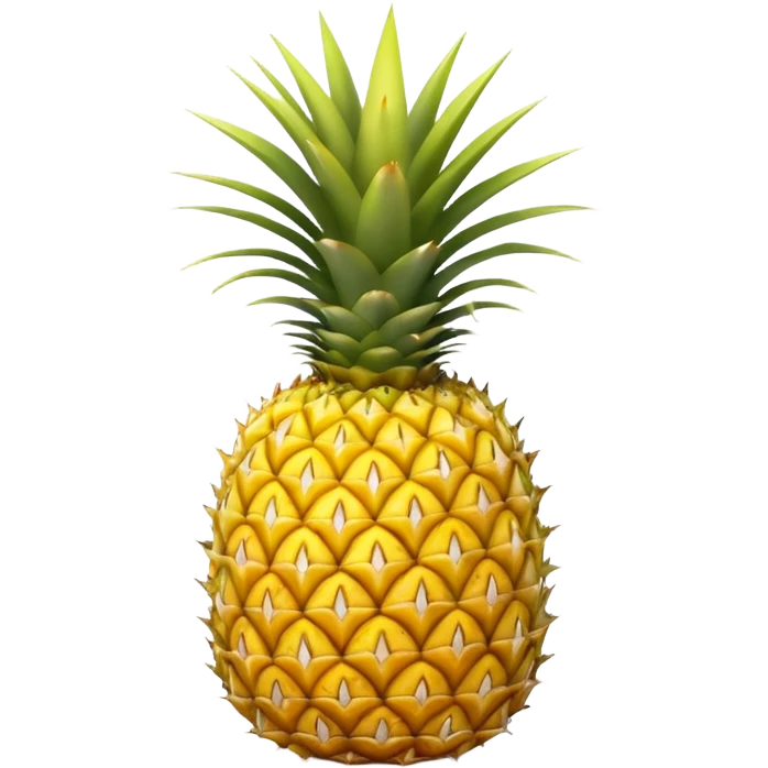 ananas emoji