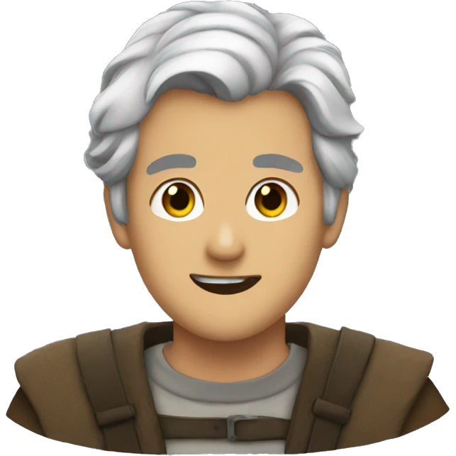 Noahs arc emoji