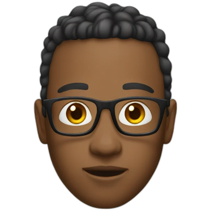 Jul rappeur emoji