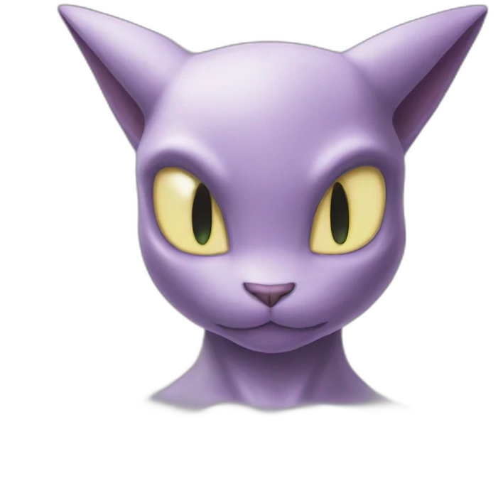 pokemon mewtwo emoji