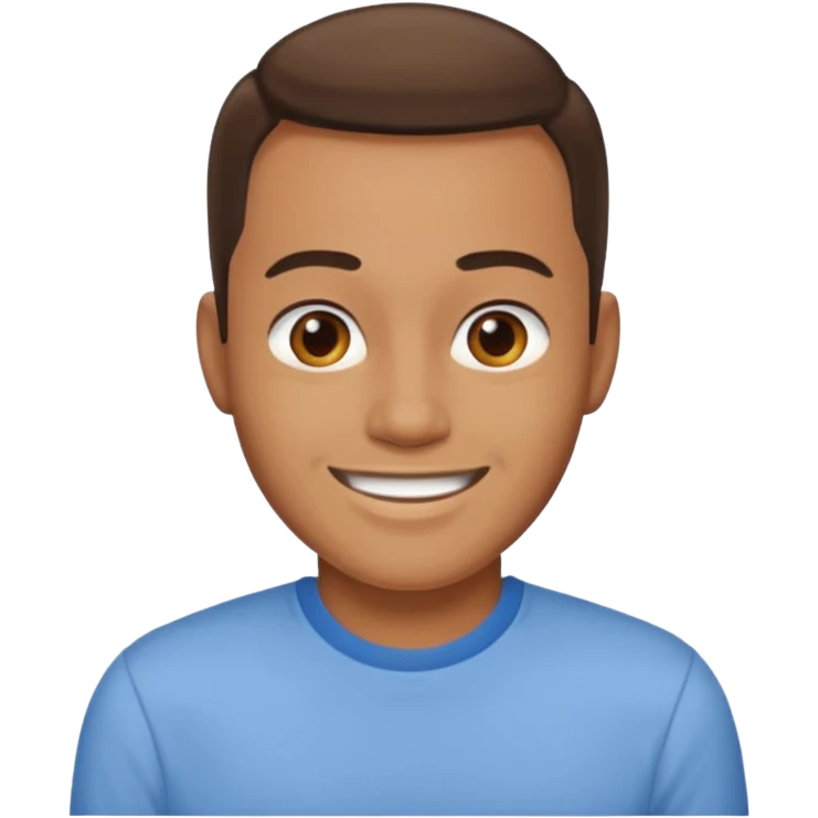 David bazuki emoji