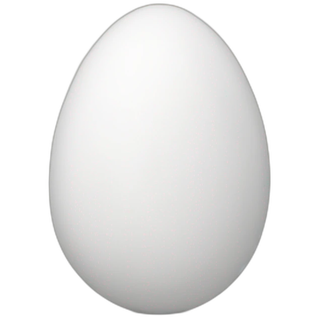 egg with animation emoji