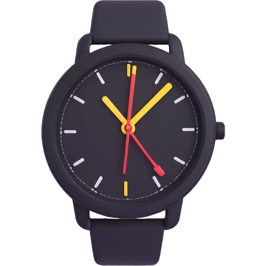 watch icon emoji