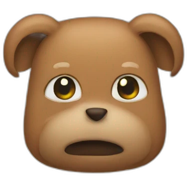 Hii emoji