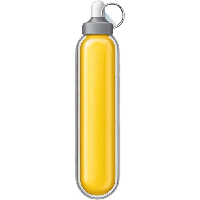EpiPen do not have emoji
