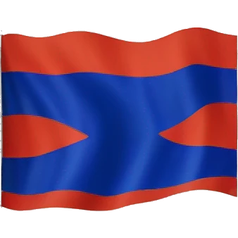 Donetsk flag emoji