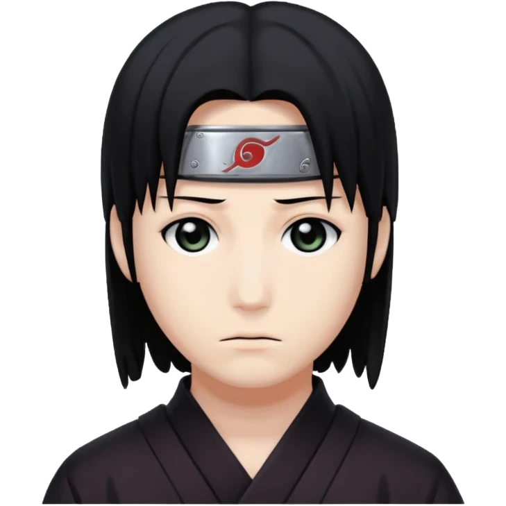 Itachi emoji
