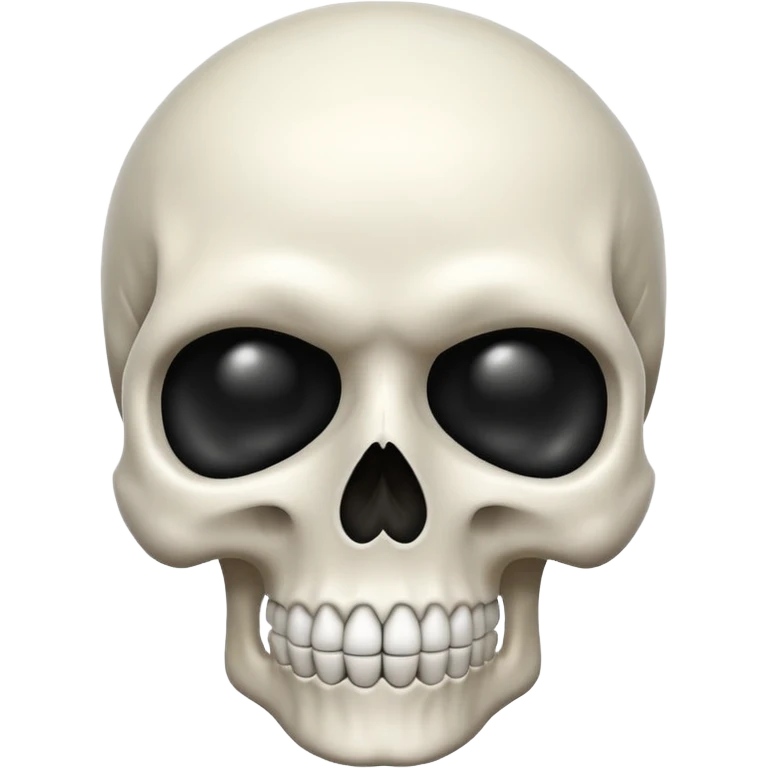 💀 emoji