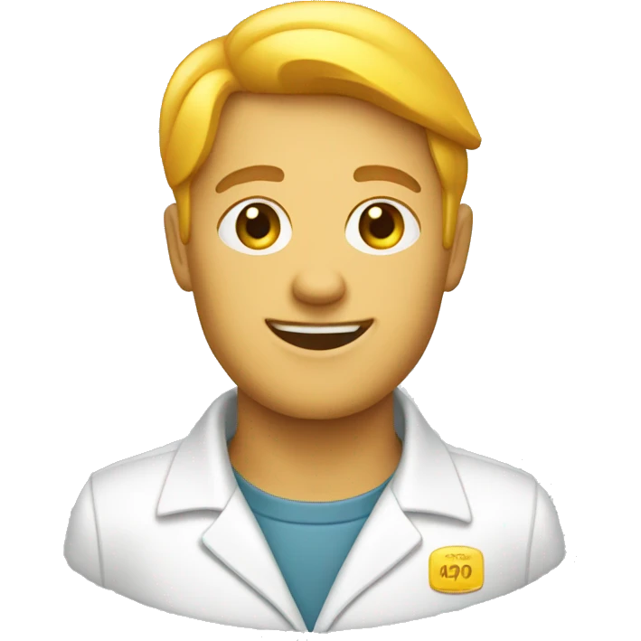 the dry cleaner emoji