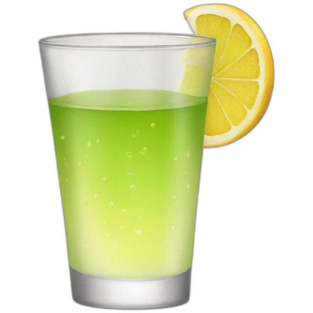 Drink emoji