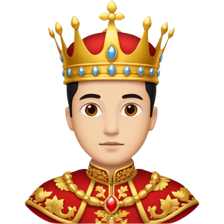 Империя emoji