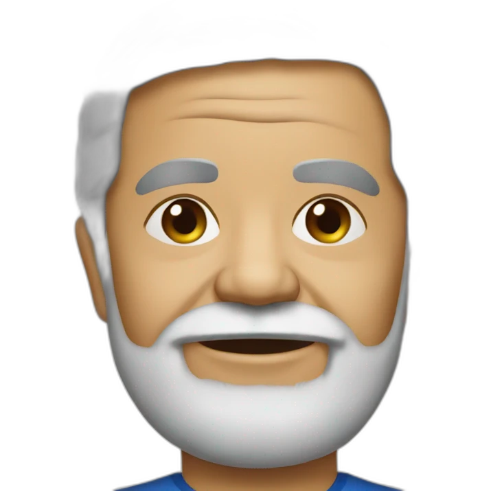 Lula Brazil Presient emoji