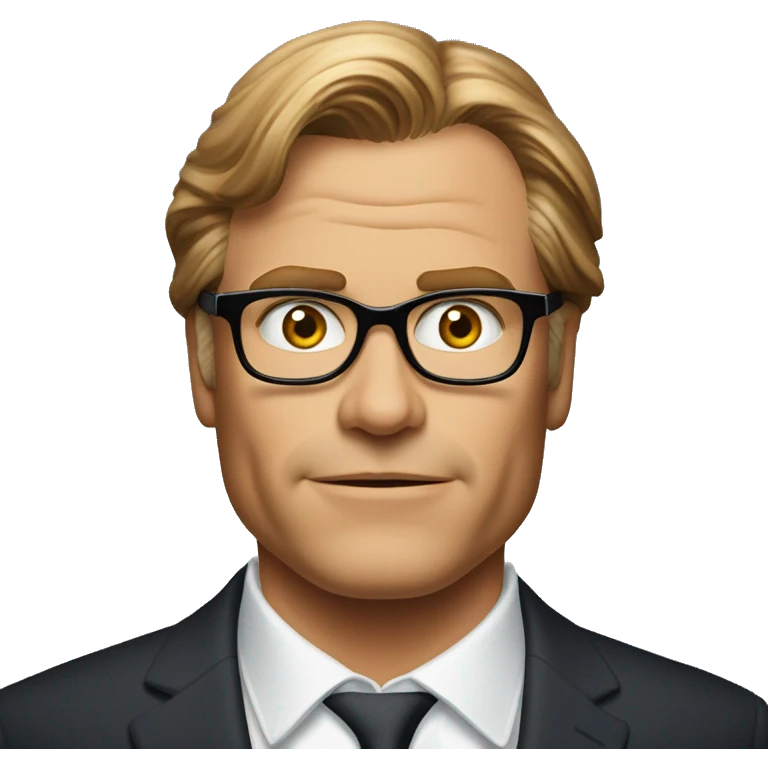 aaron sorkin screenplay emoji