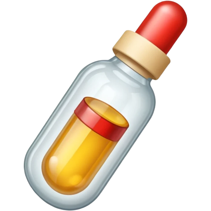 gellule medicament une seule emoji