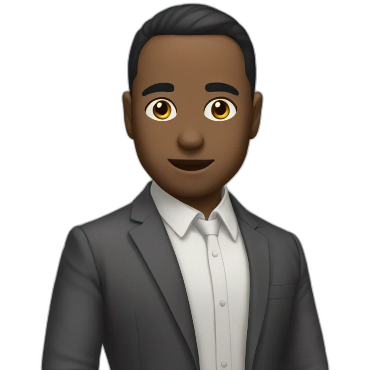 Chacal mou emoji
