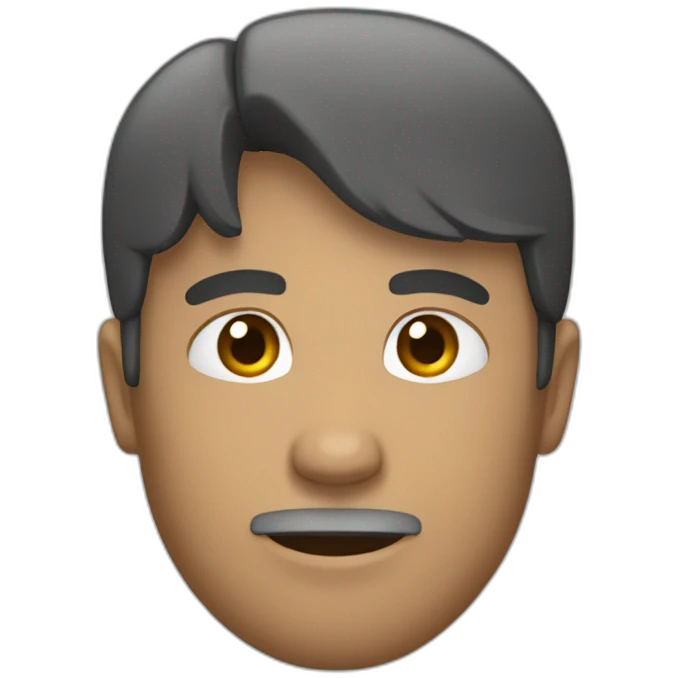 Icono de dos personas abrazados emoji