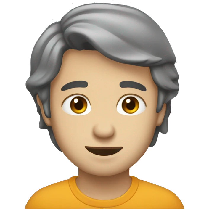 Такса emoji
