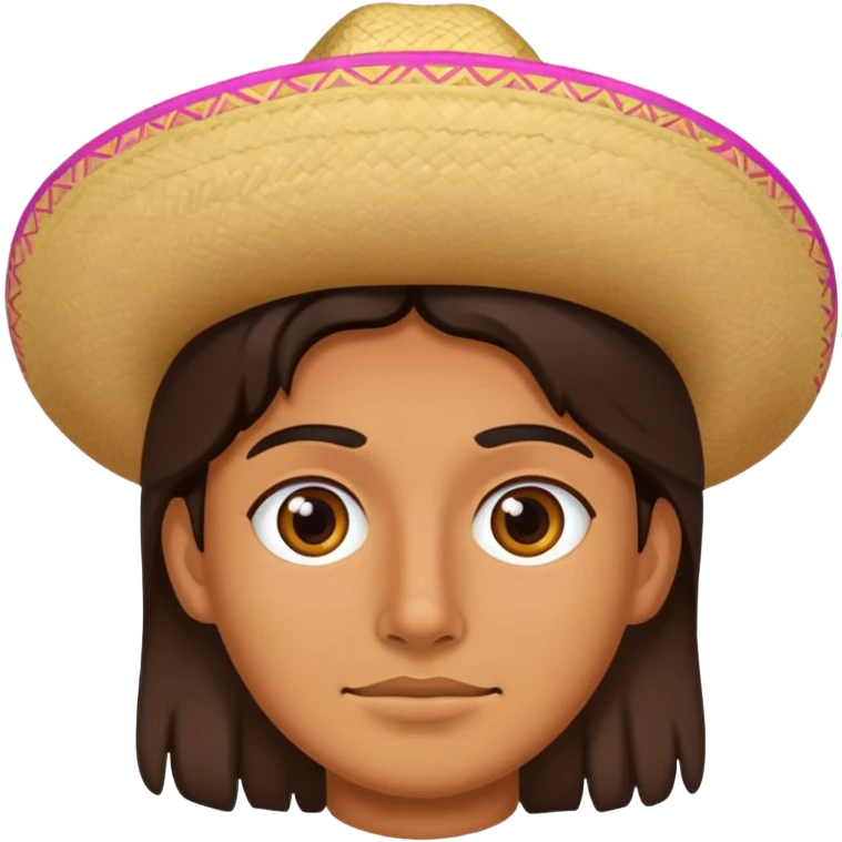 Mexican emoji