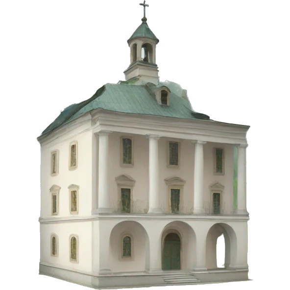 Hermitage emoji
