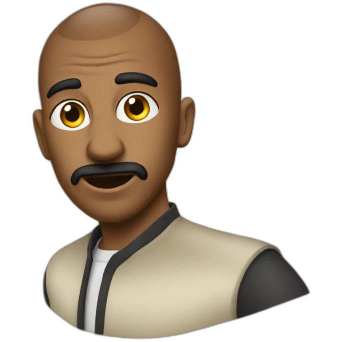 Sheesh emoji